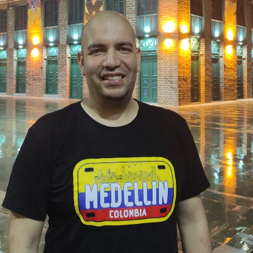 Sergio Muriel