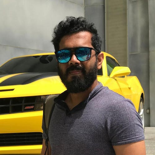 Lahiru Jayakody (Loonu)