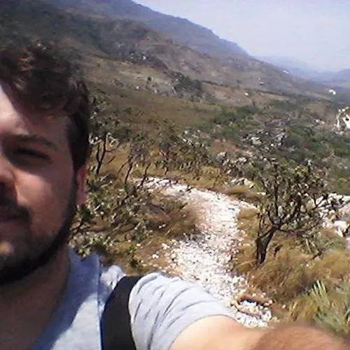 Breno da Costa Coelho