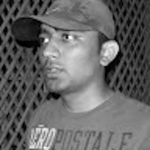 hardik patel