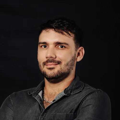 Anthony lozach