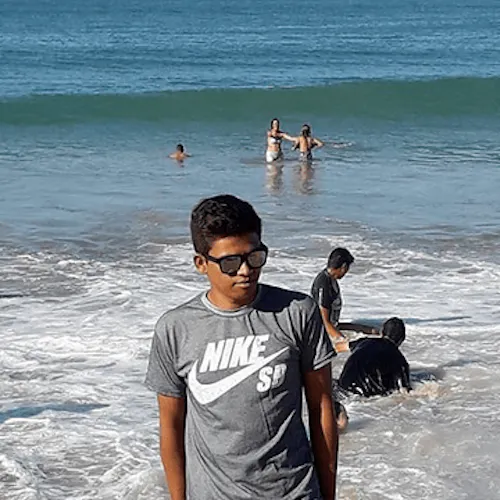 JOSE ALEX LIBERATO DOS SANTOS