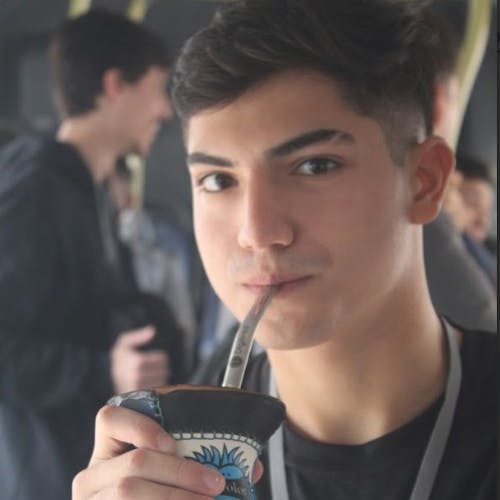 André Rosa Ferreira Filho