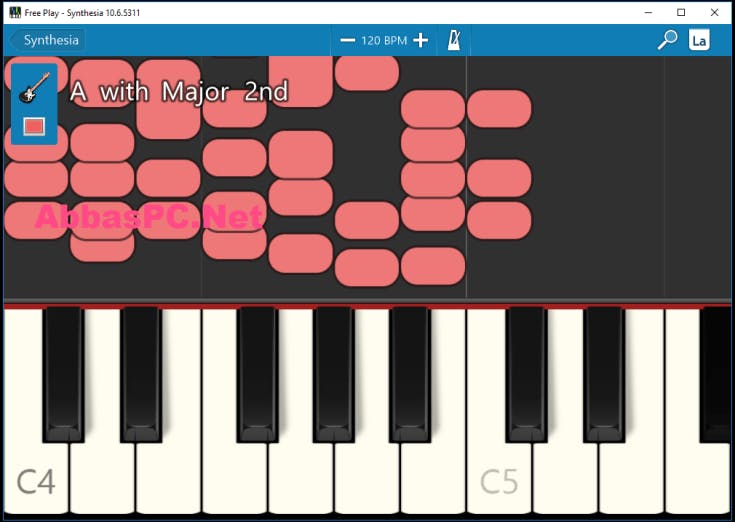 Synthesia Short Code or Unlock Key