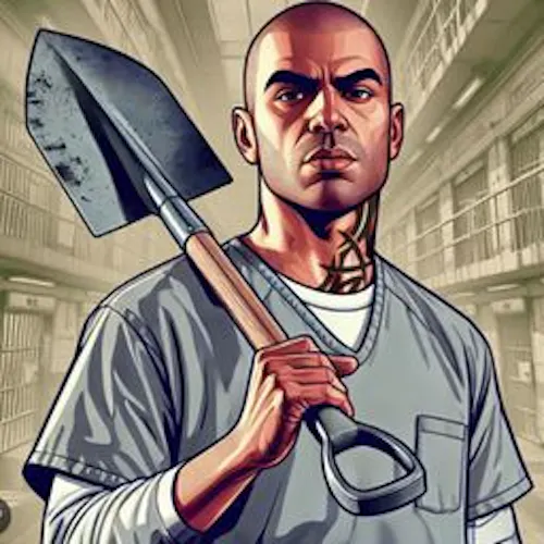 Prison Escape Simulator 3D Mod APK 1.0.3 Free