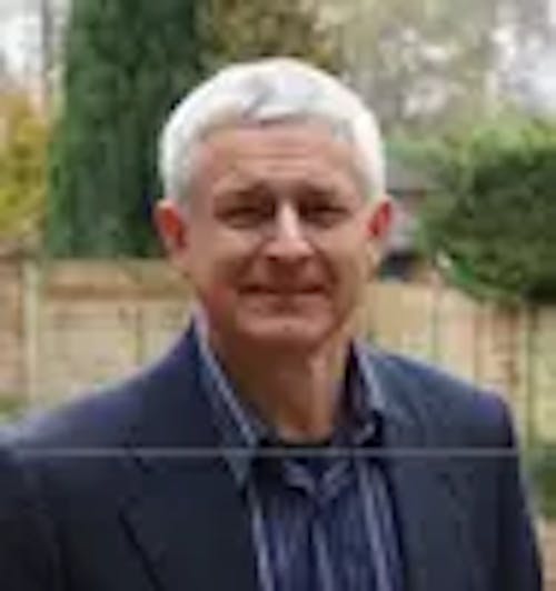 Joe Barrett