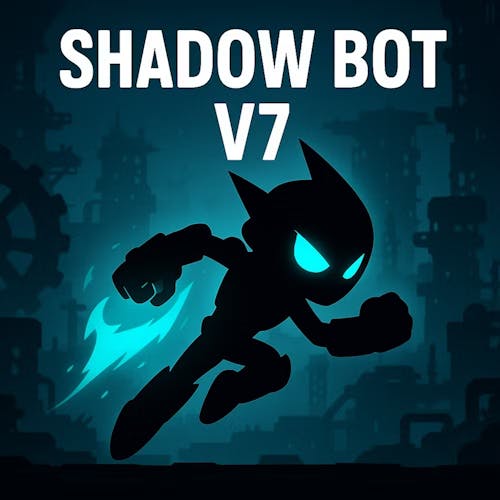 Shadow Bot V7 APK (Pro+FF) Install APP For Android