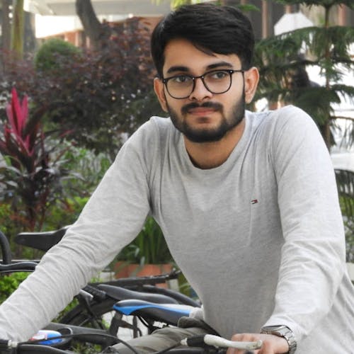 Himanshu Gupta