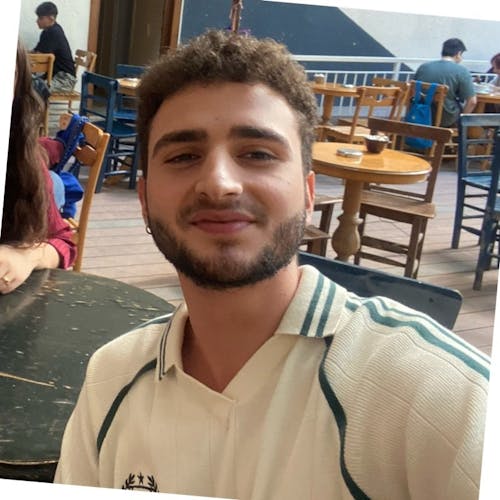 Taha Yerdekalmazer