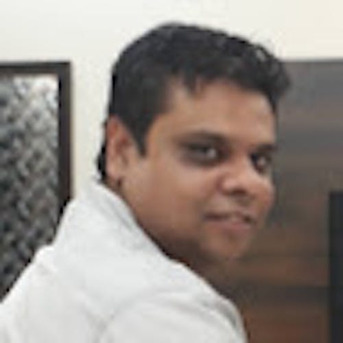 Parmod Jain