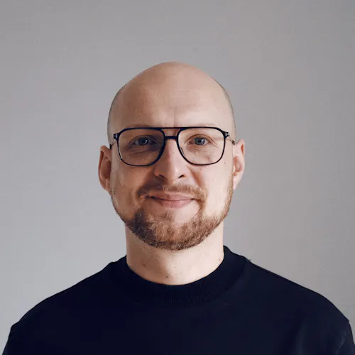 Tomek Tuz