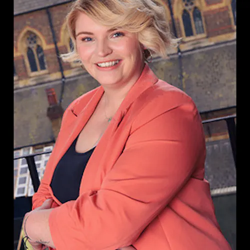 Leanne McConnachie