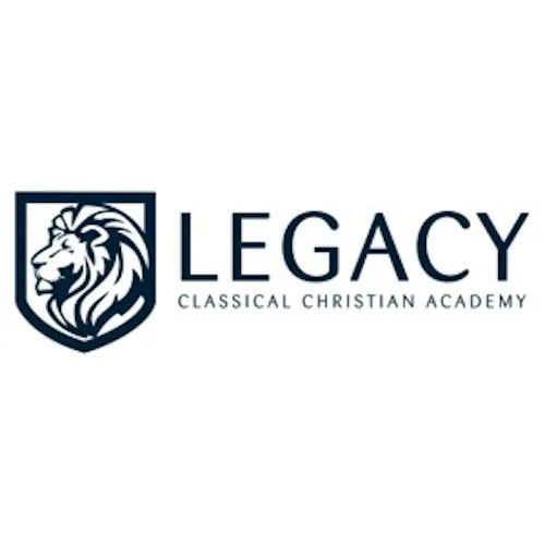 Legacy Classical Christian Academy