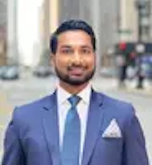 Pratyush Singh