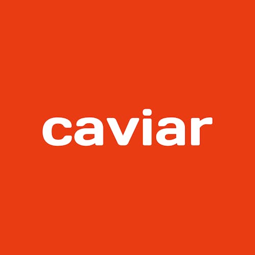 Caviar