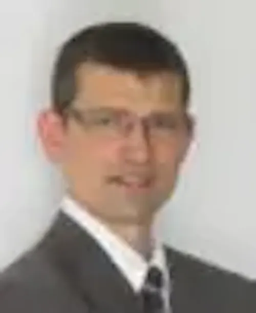 Falk UEBERSCHAER