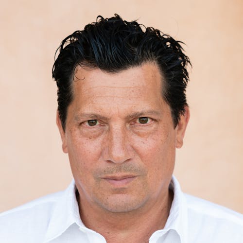 Mark L. Pederson