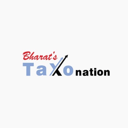 Taxonation India LLP
