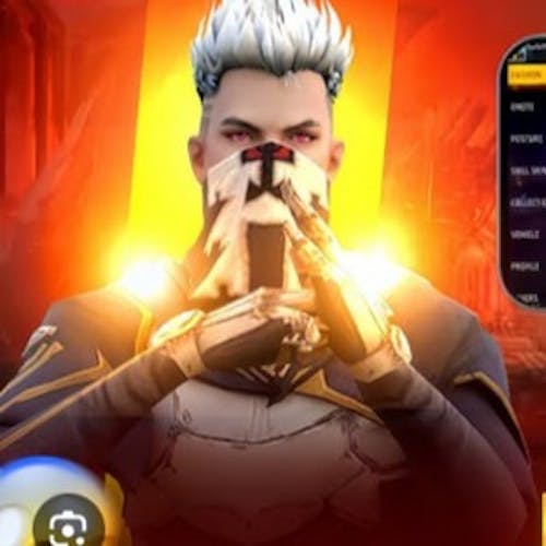 Ghost Bot v14 APK (Free Fire) Download App