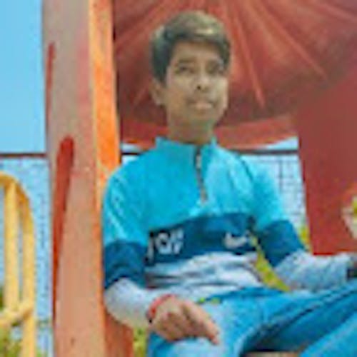 vinay kumar