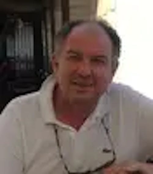 Bruno ANDRE