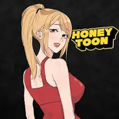 HoneyToon MOD APK 4.2 (Premium Desbloqueado)