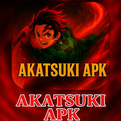 Tải Xuống Akatsuki APK 5.0 Miễn Phí Cho Android