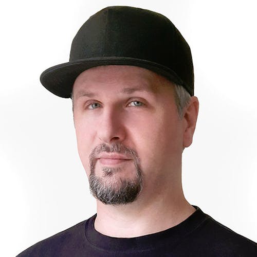 Przemek Gul