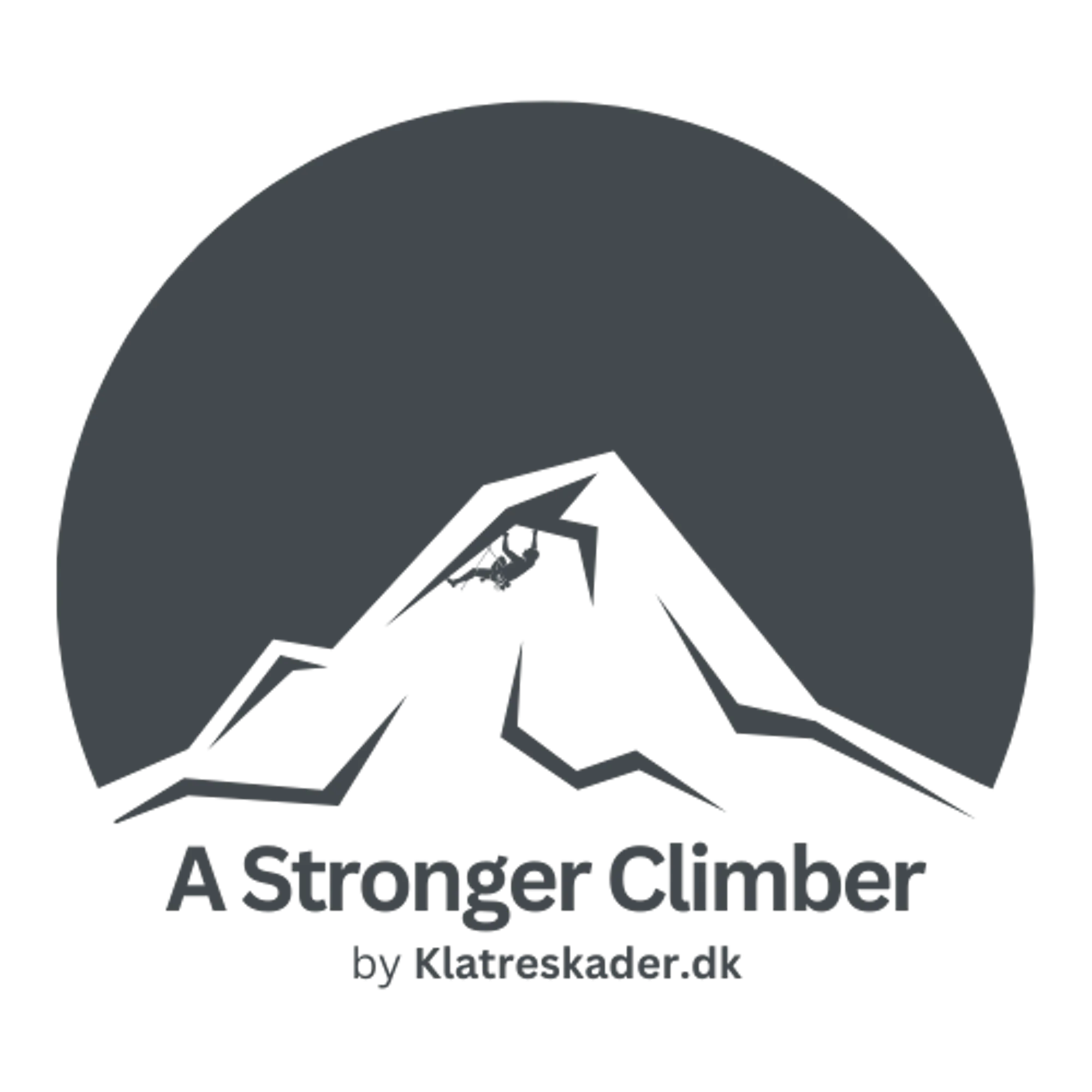 A Stronger Climber 