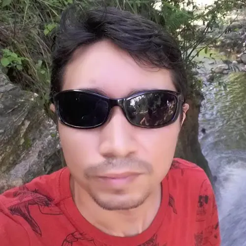 Doriedson Duarte Dias