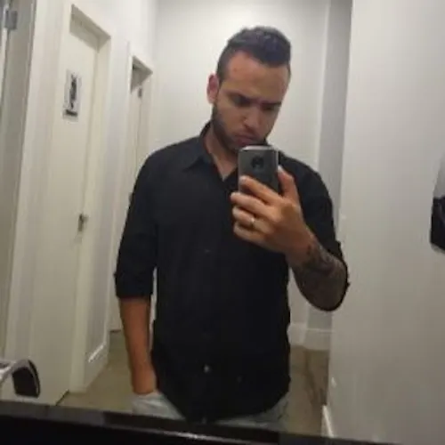 Rodrigo Gomes Marostica