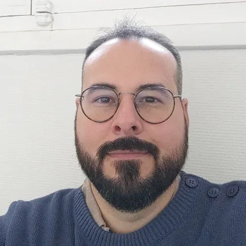 Antoine ROSELLO