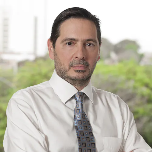 Hernan Nucci
