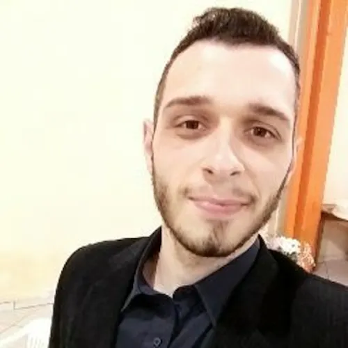 Sulivan B. Gonçalves