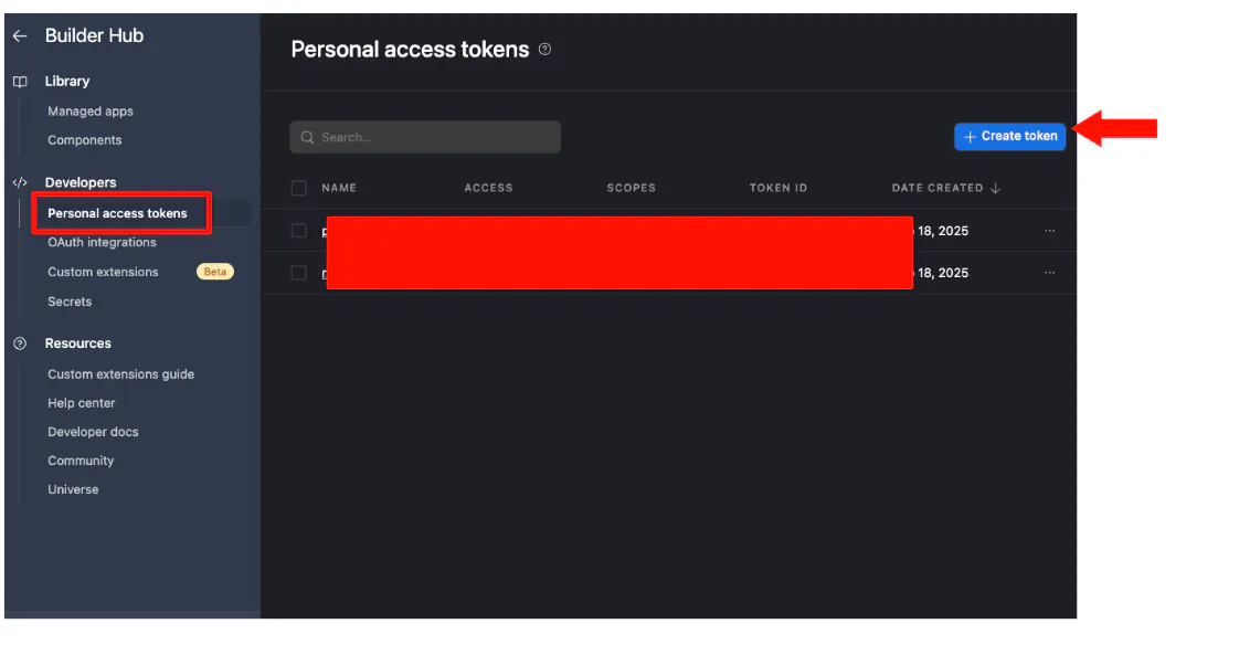 Azure에서 개인 계정을 만드는 방법