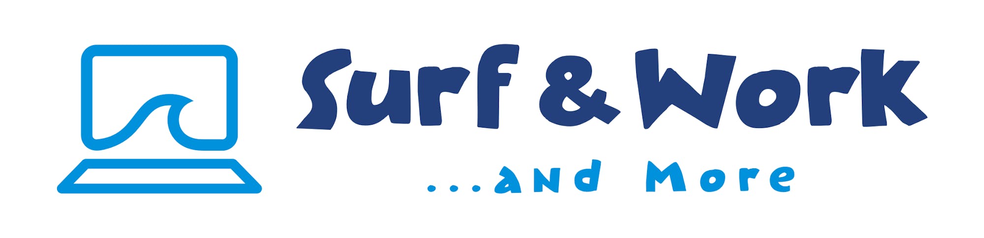 Surf & Work ... and more