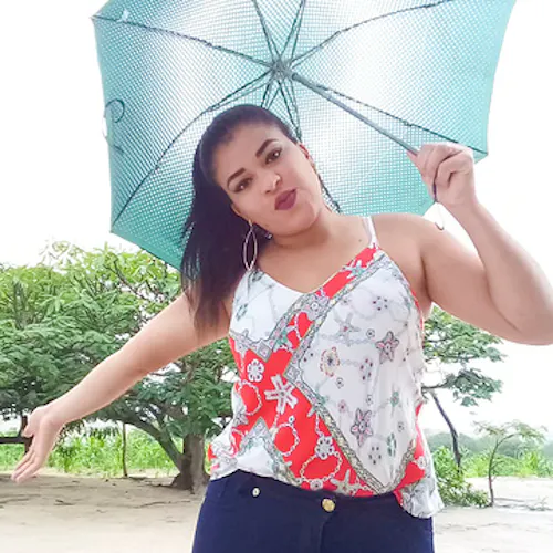 ANDRESA BARBOSA SIMOES