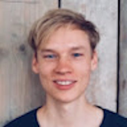 Marnix Koops