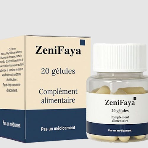 ZeniFaya