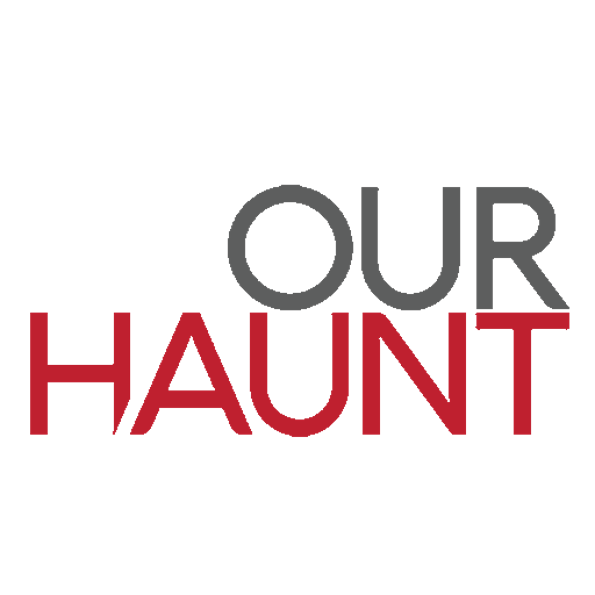 Our Haunt