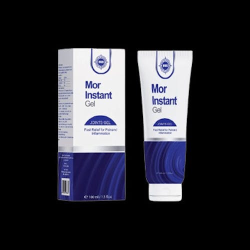 MorInstant