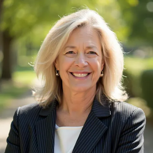Vicki Patten