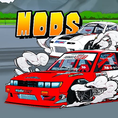 FR Legends APK 0.3.7 (MOD, Unlimited Money)