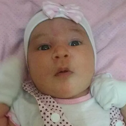 Maria dais Pires Brasil