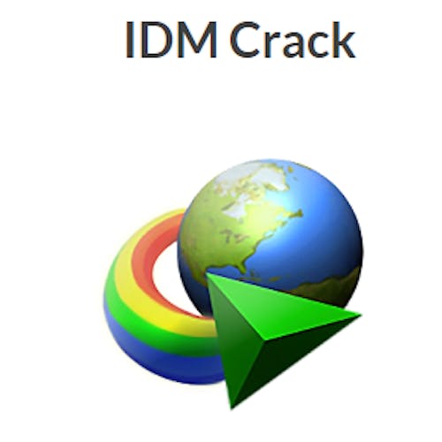 IDM Crack with Internet Download Manager