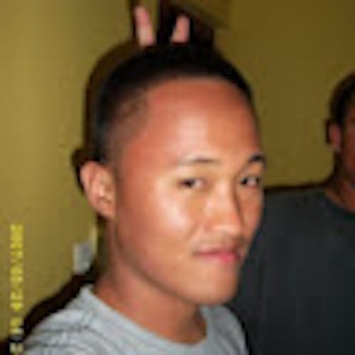 David kao