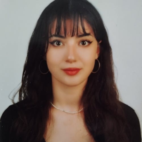 Hilal Özdemirhan