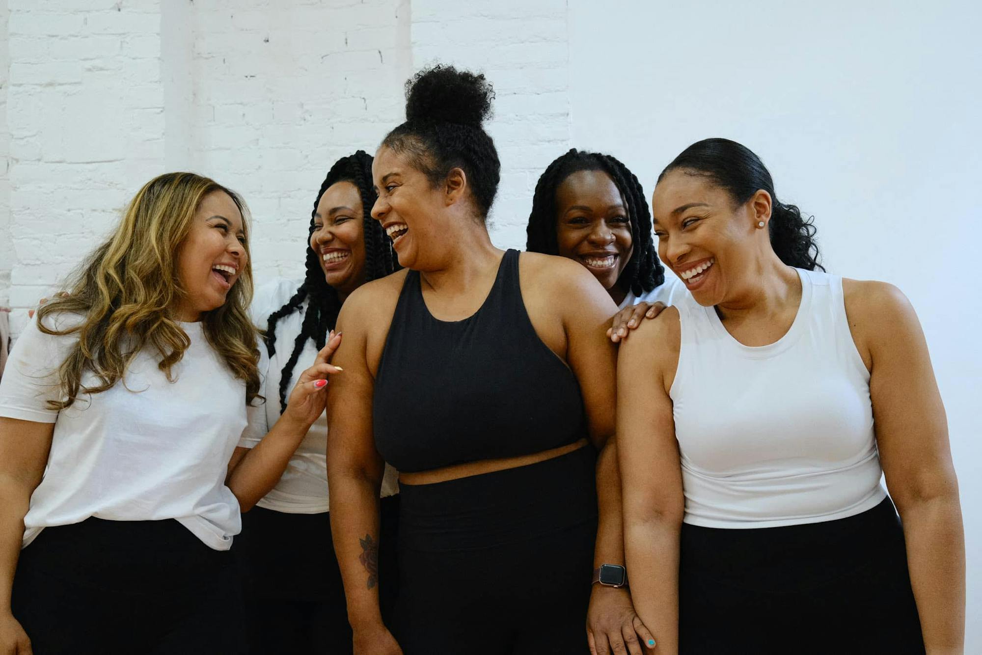 The Brooklyn Wellness Club