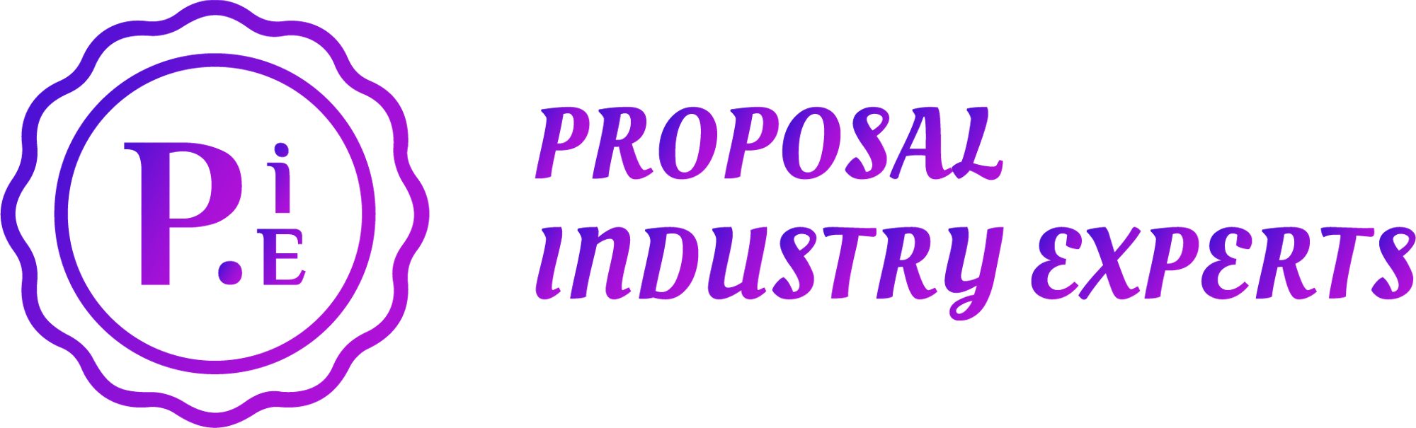 Proposal Industry Experts