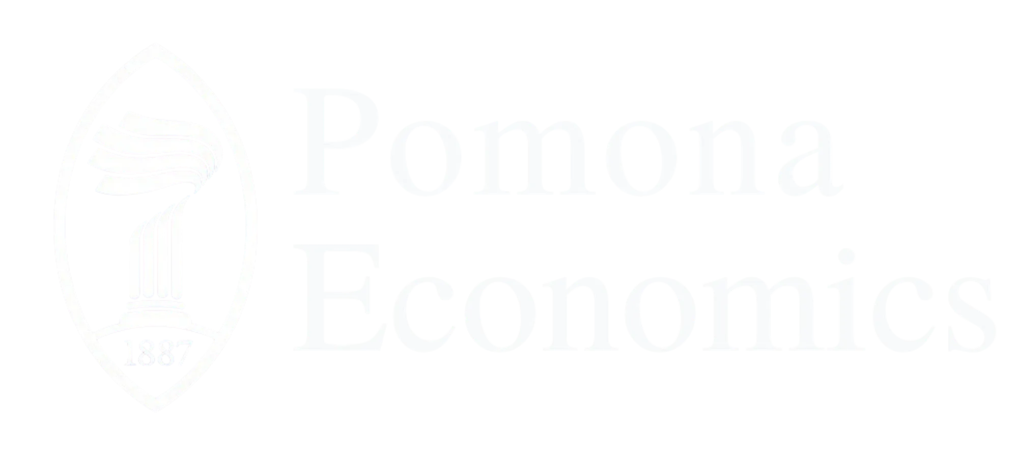 Pomona Economics Online Community